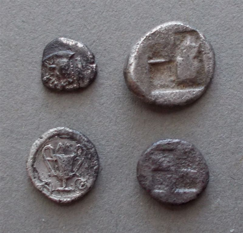 Greek-Silver-Quartet